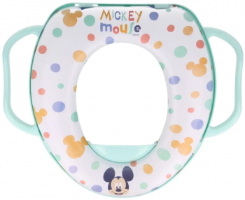 DISNEY MICKEY COLAC REDUCTOR CONFORTABIL CU MANER