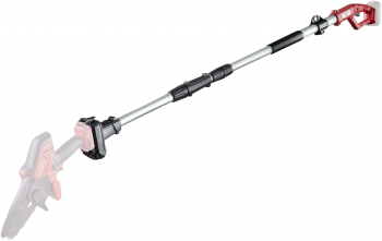 Extensie pentru foarfeca electrica RDP-GCP20 2m Raider 075732 