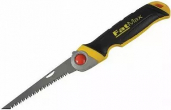 Fierastrau pentru gips-carton pliabil Stanley 