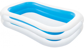 Intex Piscina Family Swim Center 262x175x56 cm 