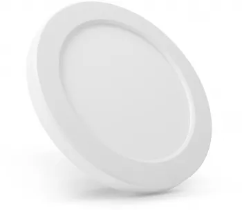 Lampa LED de tavan - 18W - 1440 lm - 110 - 240 V - IP20 