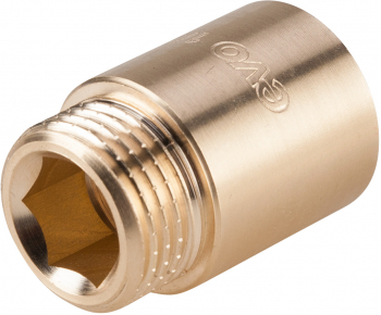 Prelungitor Alama 1/2 1102 EvoTools diametru 1/2 lungime 10 mm 