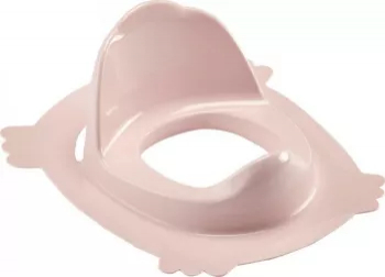 Thermobaby Reductor Luxe pentru toaleta Rose 