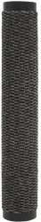 vidaXL Covoras cu smocuri antracit 60x180 cm 