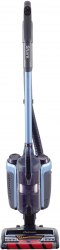 Aspirator vertical fara fir Shark ICZ160EU 260 W Autonomie 50 min 0.6L Pentru covor si parchet Tehnologie Anti hair wrap Duo Clean Li 