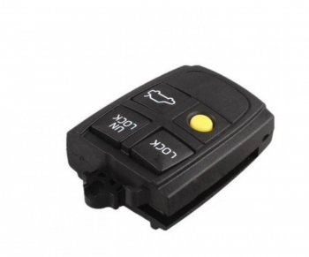 Carcasa cheie pentru Volvo 4 butoane 