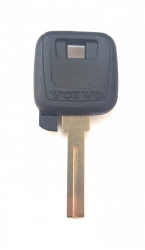 Carcasa cheie pentru Volvo cu locas cip 