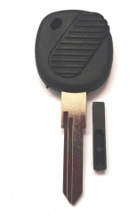 Carcasa cheie pentru VW cu cip 