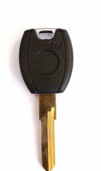 Carcasa cheie pentru VW cu lamela HU 49 