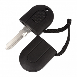 Carcasa cheie pentru VW cu transponder cu lumina model nou VR6 