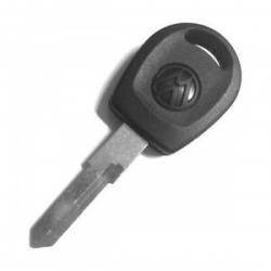 Carcasa cheie pentru VW Jetta cu lamela HU 49 