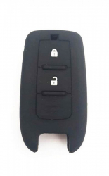 Husa silicon pentru carcasa cheie Toyota VG 2 butoane 