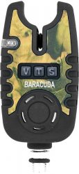 Avertizor digital Baracuda Model TLI021 