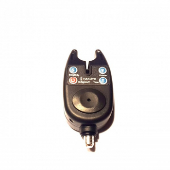 Avertizor digital cu baterii 1 5w baterii incluse 