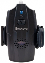 Avertizor electronic Hakuyo VIBRATION 