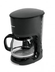 CAFETIERA HEINNER HCM-750BK 