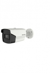Camera de supraveghere Hikvision Turbo HD Bullet DS- 2CE16U1T-IT5F 3.6mm 8.29mp 4K Fixed Lens 3.6mm 8.3MP 12.5fps Default 5MP 20fps 
