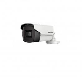 Camera de supraveghere Hikvision Turbo HD Outdoor Bullet DS-2CE16H8T- IT5F 3.6mm 5MP Fixed Lens 3.6mm 5MP20fps 4MP25fps P /30fps N 