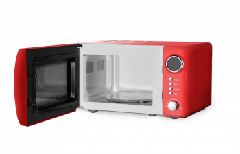 CUPTOR CU MICROUNDE HEINNER HMW-20GRD 