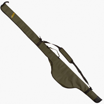 Husa Hakuyo individuala cu protectie buretata pentru lansetele de crap Lungime 195 cm accesorii pescuit