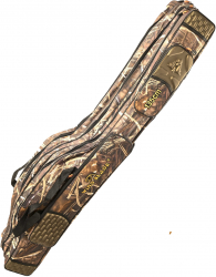 Husa transport Lansete/Vergi Premium cu 3 compartimente + 2 buzunare Lungime 165 cm 