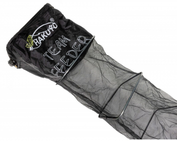 Juvelnic Hakuyo Feeder profil rectangular duraluminiu lungime 3m 