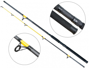 Lanseta amestec Baracuda Catfish Fighter 2702 