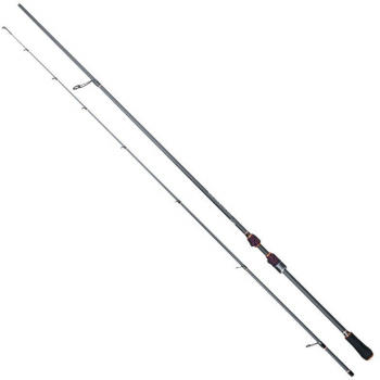 Lanseta fibra de carbon Baracuda Blaze X 2702 