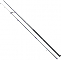 Lanseta fibra de carbon Baracuda Lazy Catfish