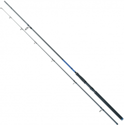 Lanseta fibra de carbon Passion Power 2402 A 40-125 