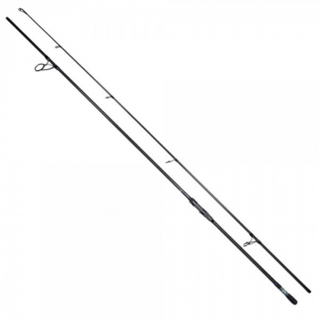Lanseta hakuyo MTX 18 black edition 3.90m din doua tronsoane 