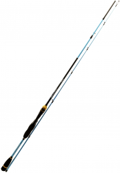 Lanseta Spinning S-07 Actiune 5-15g lungime 2.4m 