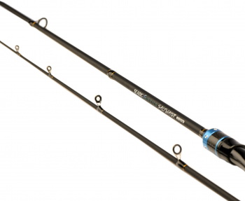Lanseta Spinning S-08 Actiune 5-15g lungime 1.8m 