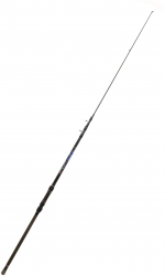 Lanseta telescopica Black Fox TT-1 Tele 300 lungime 3.0m 