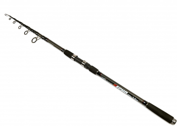 Lanseta telescopica Carp ECHO TL-4 lungime 3.9m 