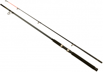 Lanseta Wind Blade Titanium Carp 2.1 m 2 segmenti A2 