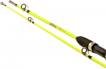 Lanseta Windblade Plina D-2 Actiune 60-80g Tronsoane 2 lungime 1.8m 