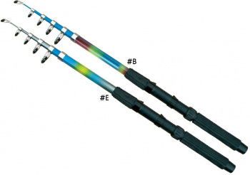 Lansete fibra sticla 3007 