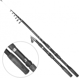 Lansete fibra sticla Baracuda BB 3608