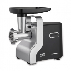 MASINA DE TOCAT HEINNER MG-2100BKSL 