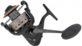 Mulineta Alcedo Carbon Mariner PRO-J