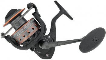 Mulineta Alcedo Carbon Mariner PRO-S 