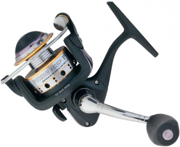 Mulineta Alcedo Pride MSP 1500F 