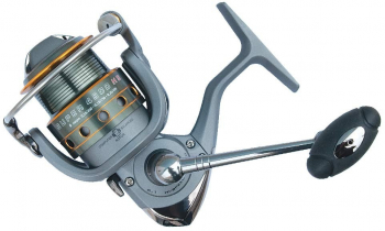 Mulineta Alcedo Super 4500HS