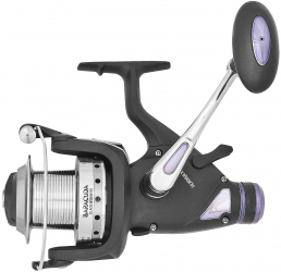 Mulineta Black Widow 80 