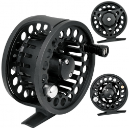 Mulineta pentru musca Baracuda Fly 75