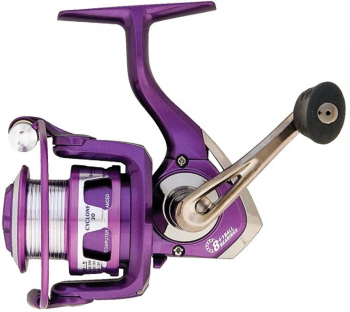 Mulineta spinning Baracuda Cyclone 20 