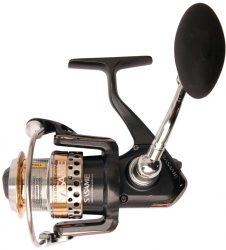 Mulineta spinning Sasame GR1045 