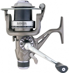 Mulineta Tricky Carp 60 pentru crap 