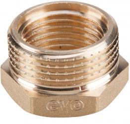 Reductie Alama EvoTools diametru exterior - interior de 3/4 - 1/2 